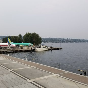 Hyatt Regency - View from the deck - Hotels Near Me - Renton, Washington Hyatt Regency - View from the deck - Hotels Near Me - Renton, Washington