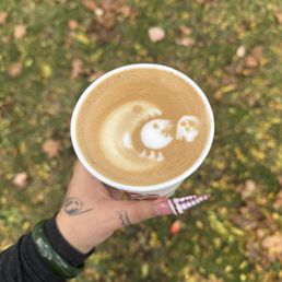 Latte Latte