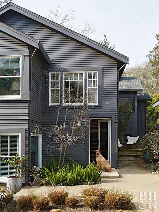 Slide of North Shore Roof Repair