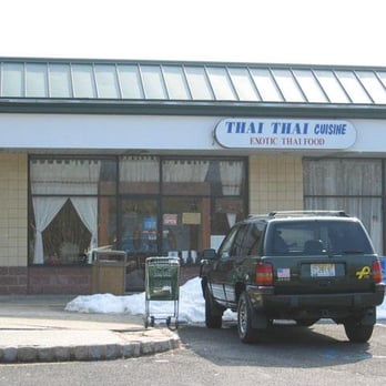 Thai Thai Cuisine - no frills - Thai Near Me - Stirling, New Jersey Thai Thai Cuisine - no frills - Thai Near Me - Stirling, New Jersey
