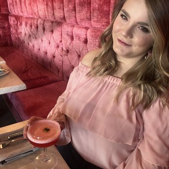 La Vie - Drink: A Poppy Bloom ! Delicious 10/10 - Cocktail Bars Near Me - Washington, DC, District of Columbia