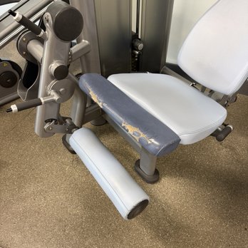 Forma Gym - Gross old machines - Gyms Near Me - Walnut Creek, California Forma Gym - Gross old machines - Gyms Near Me - Walnut Creek, California