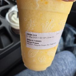 Boba Tea & Coffee