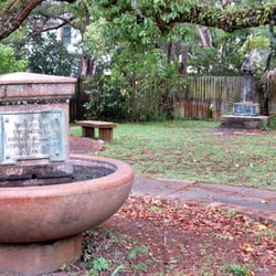 St Francis Park