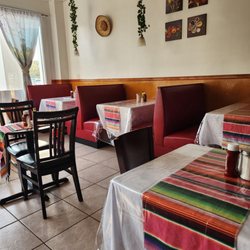 Mexican Carnitas - Inside