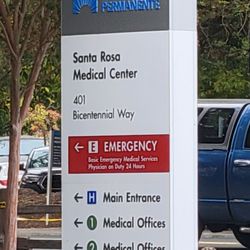 Kaiser Permanente Medical Center-Santa Rosa