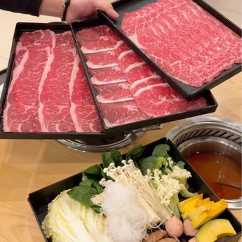 Mumu Hot Pot - Hot Pot Near Me - San Francisco, California
