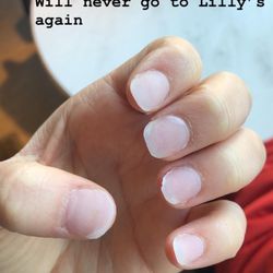 Lilly - So bad