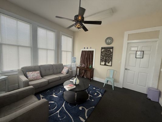 New Orleans Counseling and Hypnosis Center