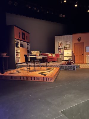 The Ensemble Theatre by null