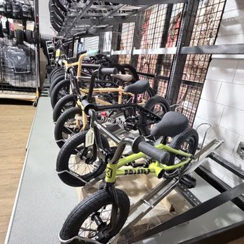 Power Cycle Bmx - Your kids first bike is here, starting on 12" wheels or push balance bikes - Bikes Near Me - Orlando, Florida Power Cycle Bmx - Your kids first bike is here, starting on 12" wheels or push balance bikes - Bikes Near Me - Orlando, Florida