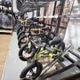 Power Cycle Bmx