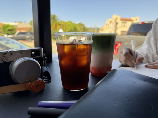KAIZEN & COFFEE by null