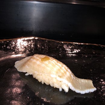 Kakurega - Halibut fin - Sushi Bars Near Me - Costa Mesa, California Kakurega - Halibut fin - Sushi Bars Near Me - Costa Mesa, California
