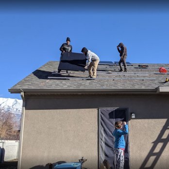 Smart Wave Solar - Solar Installation Near Me - Bluffdale, Utah Smart Wave Solar - Solar Installation Near Me - Bluffdale, Utah
