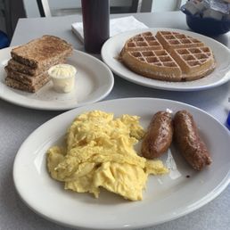 Sausage Links