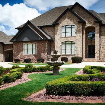 T/U Landscape Services - a home in a residential area - Landscaping Near Me - Birmingham, Alabama T/U Landscape Services - a home in a residential area - Landscaping Near Me - Birmingham, Alabama