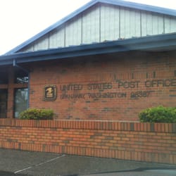 US Post Office