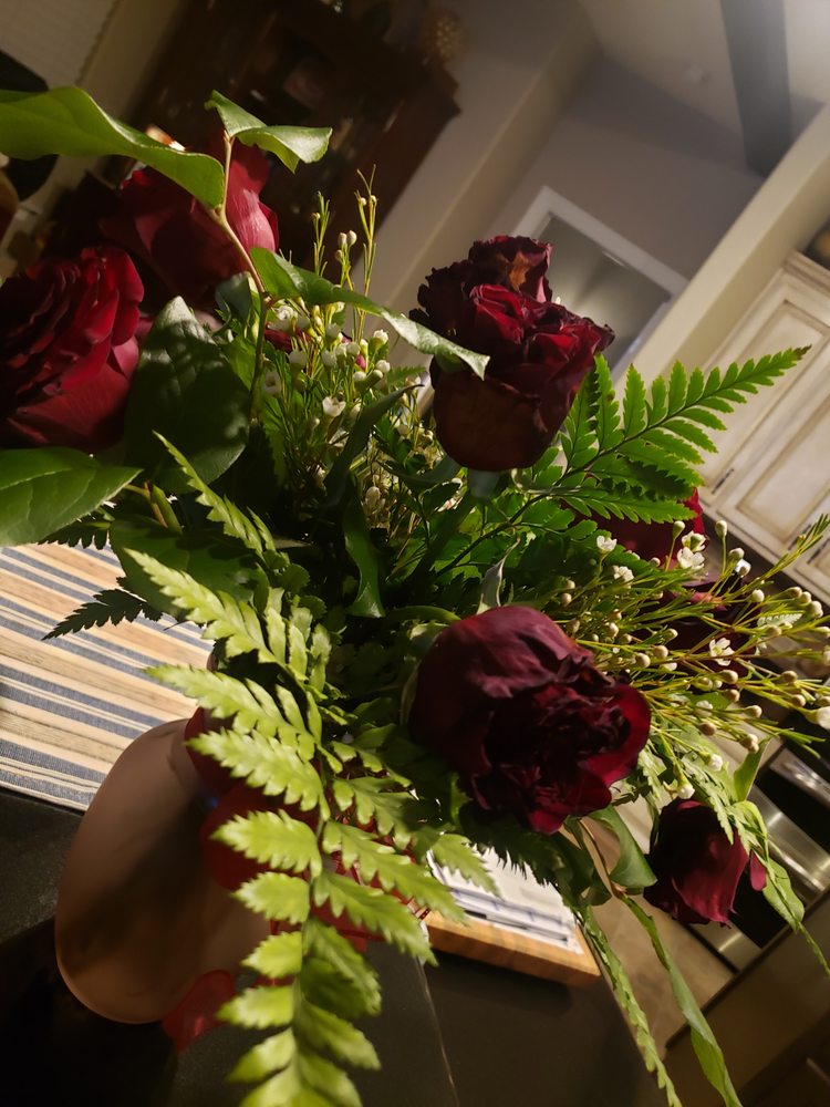 FAITH ROSE FLORIST Updated September 2024 29 Photos & 10 Reviews