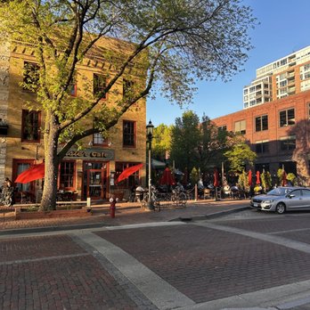 Aster Cafe - New American Near Me - Minneapolis, Minnesota