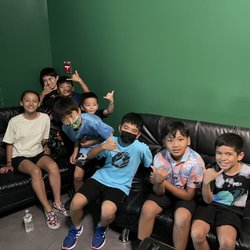 Sports Box