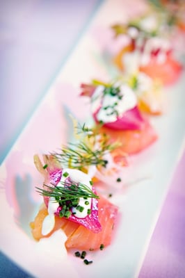 Street Restaurant and Bar by null