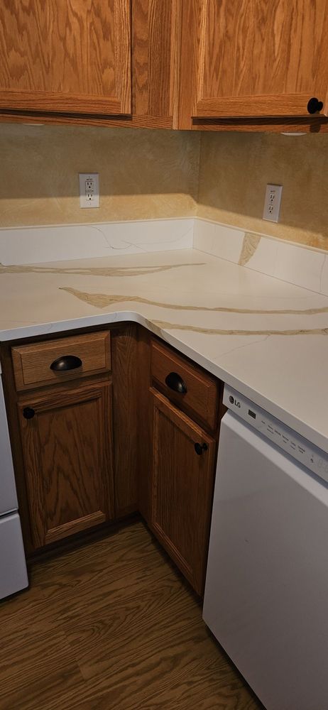 The Countertop Factory, Inc - countertop fabricator in Raleigh, NC