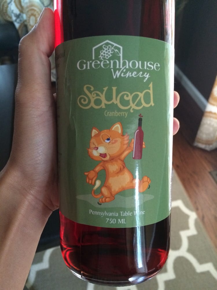 GREENHOUSE WINERY Updated October 2024 5256 Rt 30, Greensburg