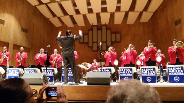 Campbell University by null