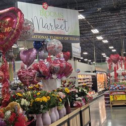 Valentine's Day