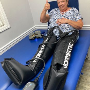 Physical Therapy Now - Bird Road - Normatec treatment for inflammation - Physical Therapy Near Me - Miami, Florida Physical Therapy Now - Bird Road - Normatec treatment for inflammation - Physical Therapy Near Me - Miami, Florida