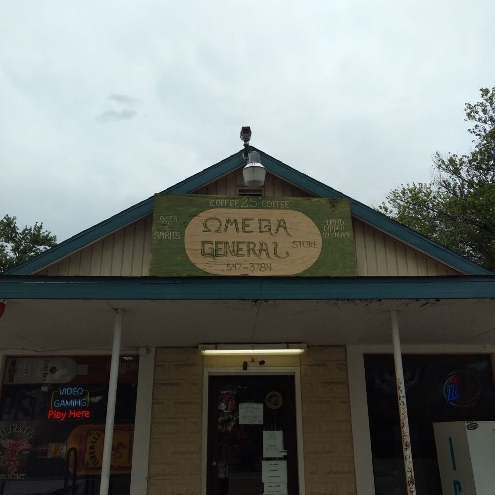 Omega General - Wonderful place!!! - Grocery Near Me - Iuka, Illinois Omega General - Wonderful place!!! - Grocery Near Me - Iuka, Illinois