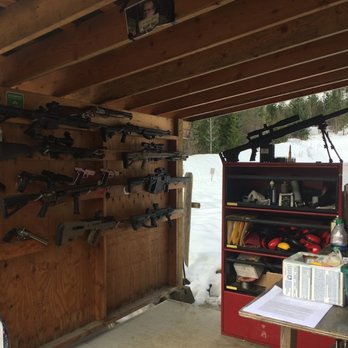 Whistler Shooting Adventures - Gun/Rifle Ranges Near Me - Pemberton, British Columbia Whistler Shooting Adventures - Gun/Rifle Ranges Near Me - Pemberton, British Columbia
