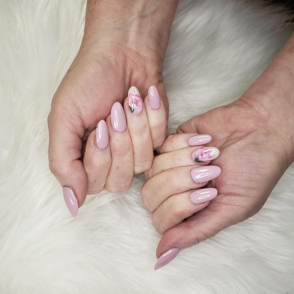 A NEW LEAF HAIR AND NAIL SALON Updated October 2024 37 Photos