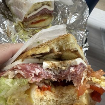 Steve's Deli - The Sicilian - Delis Near Me - Middle Village, New York Steve's Deli - The Sicilian - Delis Near Me - Middle Village, New York