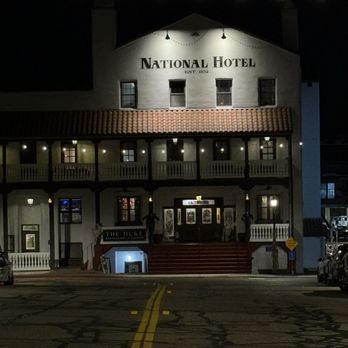 National Hotel - Hotels Near Me - Jackson, California National Hotel - Hotels Near Me - Jackson, California