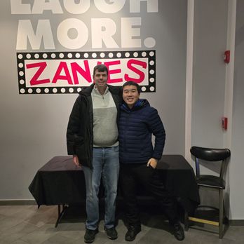 Zanies - Comedy Clubs Near Me - Rosemont, Illinois