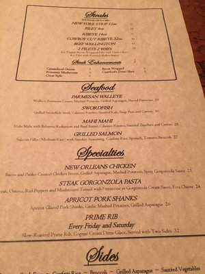 Menu photo 8 Crawford's Bar & Grill Sioux Falls, SD Menu photo 8 Crawford's Bar & Grill Sioux Falls, SD