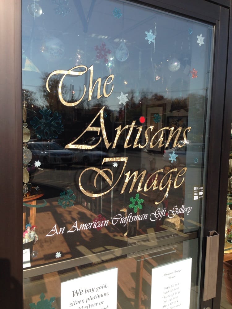 THE ARTISANS IMAGE Updated September 2024 543 S State St, Clarks
