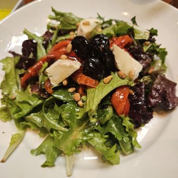 Terroni - A very delicious salad - Italian Near Me - Toronto, Ontario