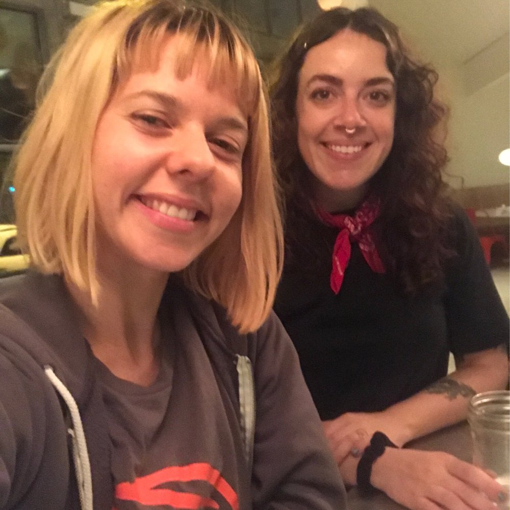 Vinaigrette - So fun! A much needed GIRLS' NIGHT -- LOL - Salad Near Me - Austin, Texas Vinaigrette - So fun! A much needed GIRLS' NIGHT -- LOL - Salad Near Me - Austin, Texas
