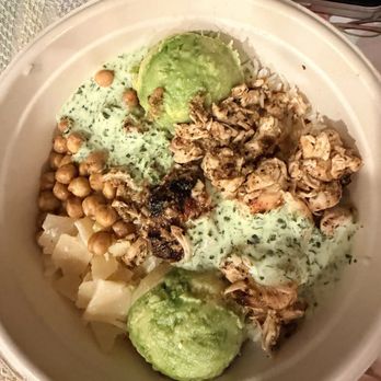 Luna Grill Eastvale - Mediterranean Near Me - Eastvale, California