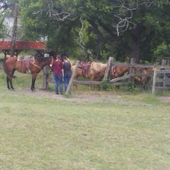 BROKEN BOW RANCH - Updated March 2026 - 45 Photos & 62 Reviews - 1755 E ...