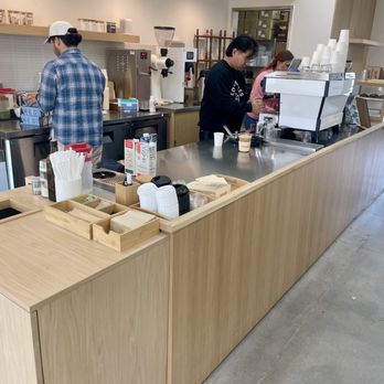 Nook coffee bar - Coffee & Tea Near Me - Rancho Cucamonga, California Nook coffee bar - Coffee & Tea Near Me - Rancho Cucamonga, California