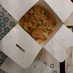 Odoroki - Wok rice