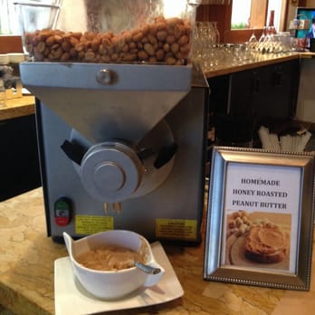 Veranda - Homemade peanut butter-mmmmmm! - Breakfast & Brunch Near Me - Las Vegas, Nevada Veranda - Homemade peanut butter-mmmmmm! - Breakfast & Brunch Near Me - Las Vegas, Nevada