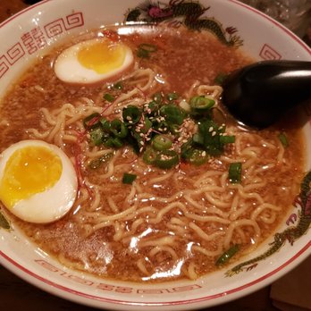 Ohyama Ramen - Ramen Near Me - Whistler, British Columbia