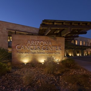University Of Arizona Cancer Center Oncologist 3838 N Campbell