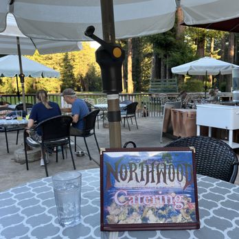 Northwood Restaurant - I'm on the other side of this picture waiting and waiting, and waiting. - Breakfast & Brunch Near Me - Monte Rio, California Northwood Restaurant - I'm on the other side of this picture waiting and waiting, and waiting. - Breakfast & Brunch Near Me - Monte Rio, California