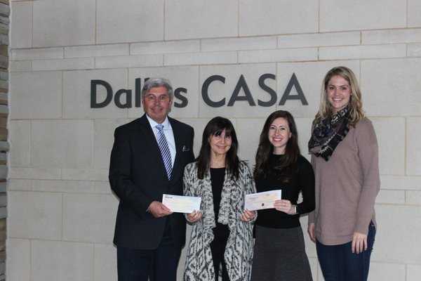 Independent Insurance Agents of Dallas